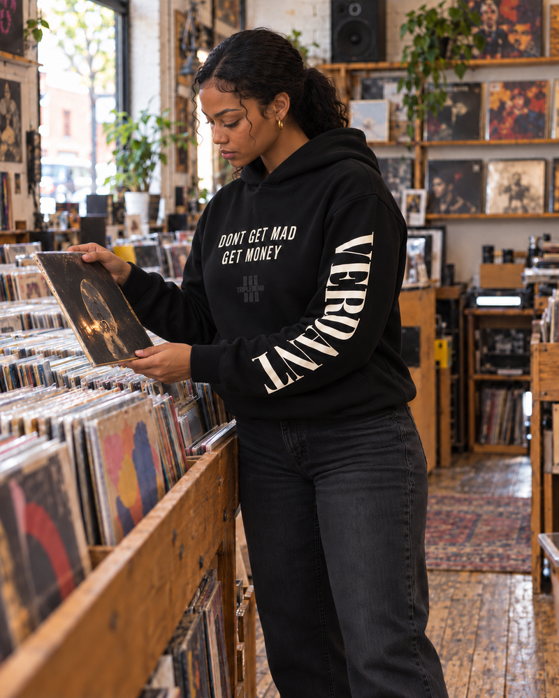 HOODIES
