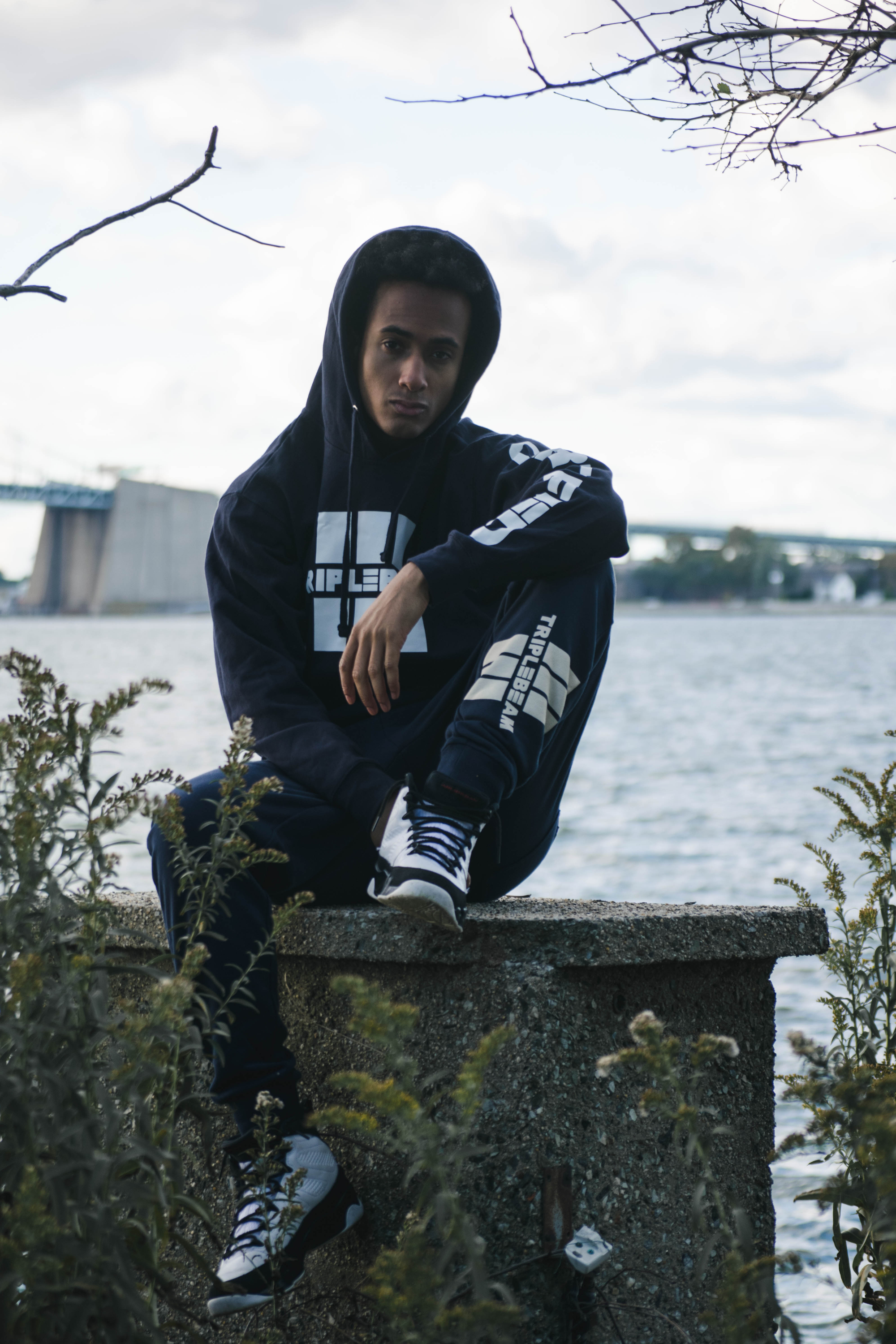 HOODIES