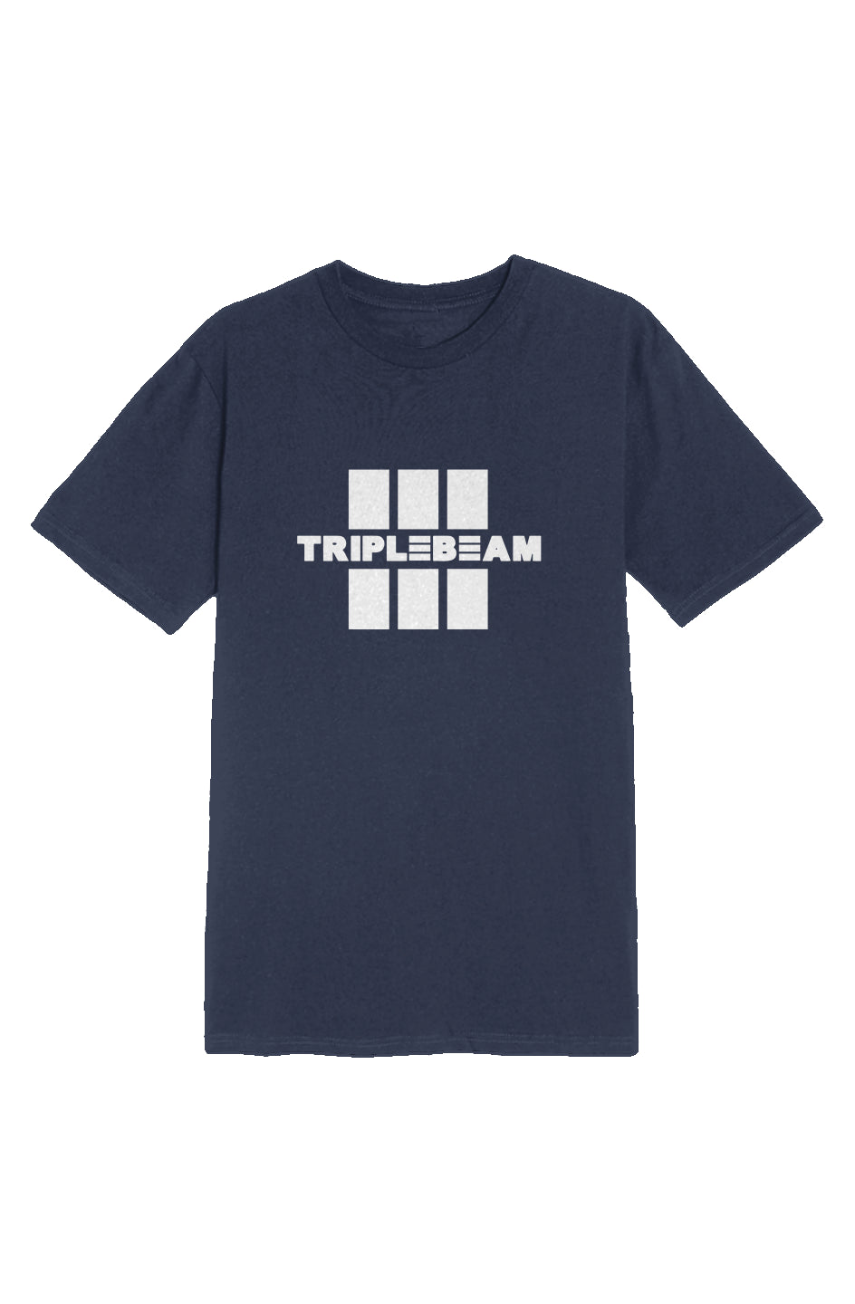 Flagship Tee - Navy