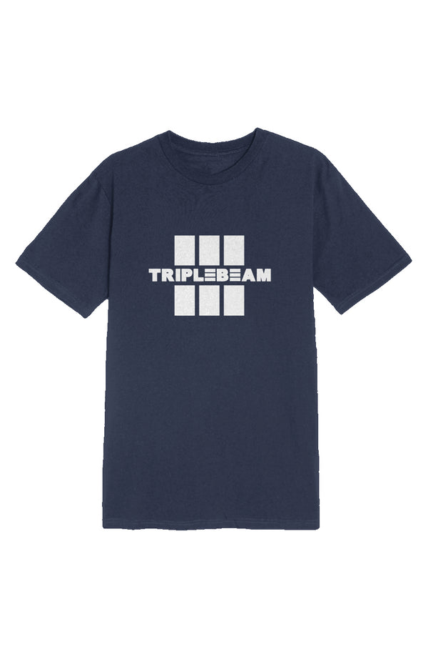 Flagship Tee - Navy