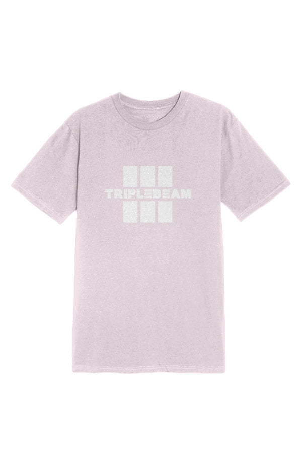Flagship Tee - Pink