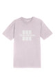 Flagship Tee - Pink