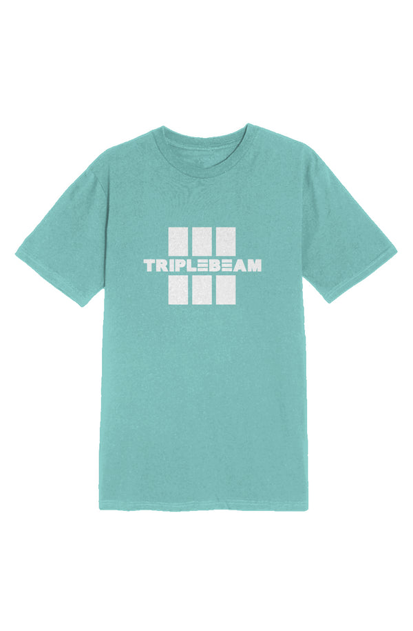Flagship Tee - Sea