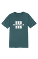 Flagship Tee - Green