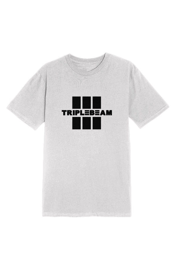 Flagship Tee - White