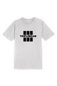 Flagship Tee - White