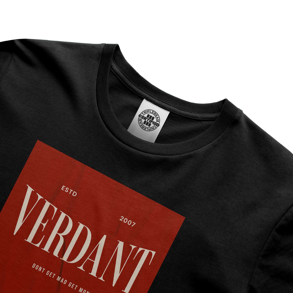 Verdant Tee