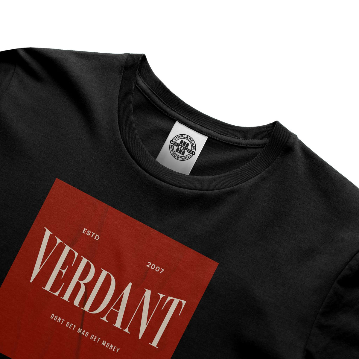 Verdant Tee