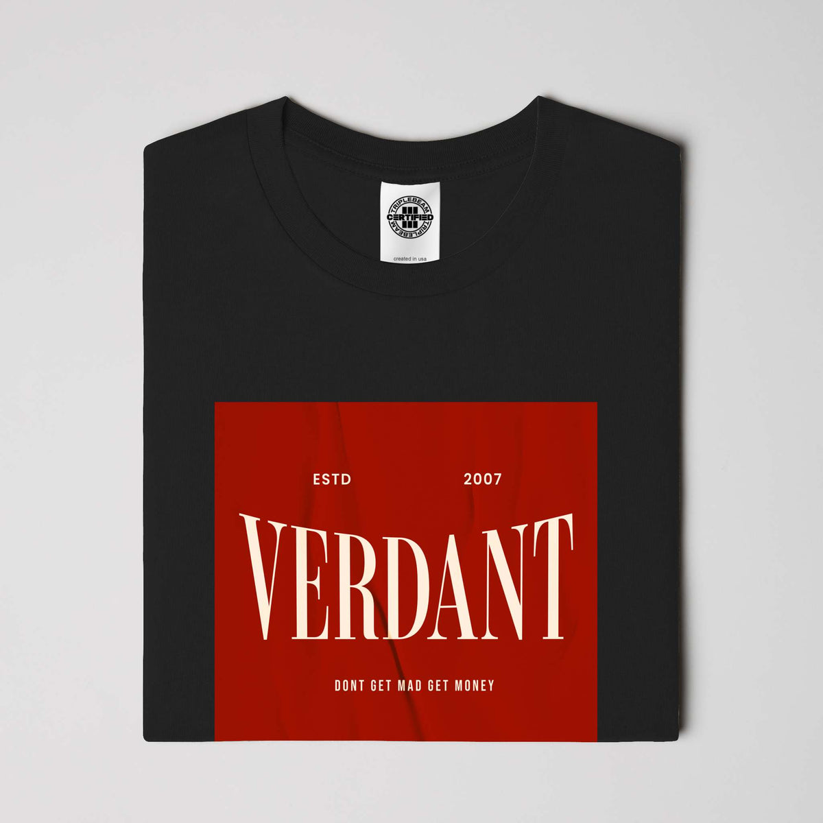 Verdant Tee