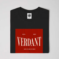 Verdant Tee