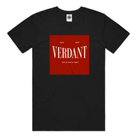 Verdant Tee