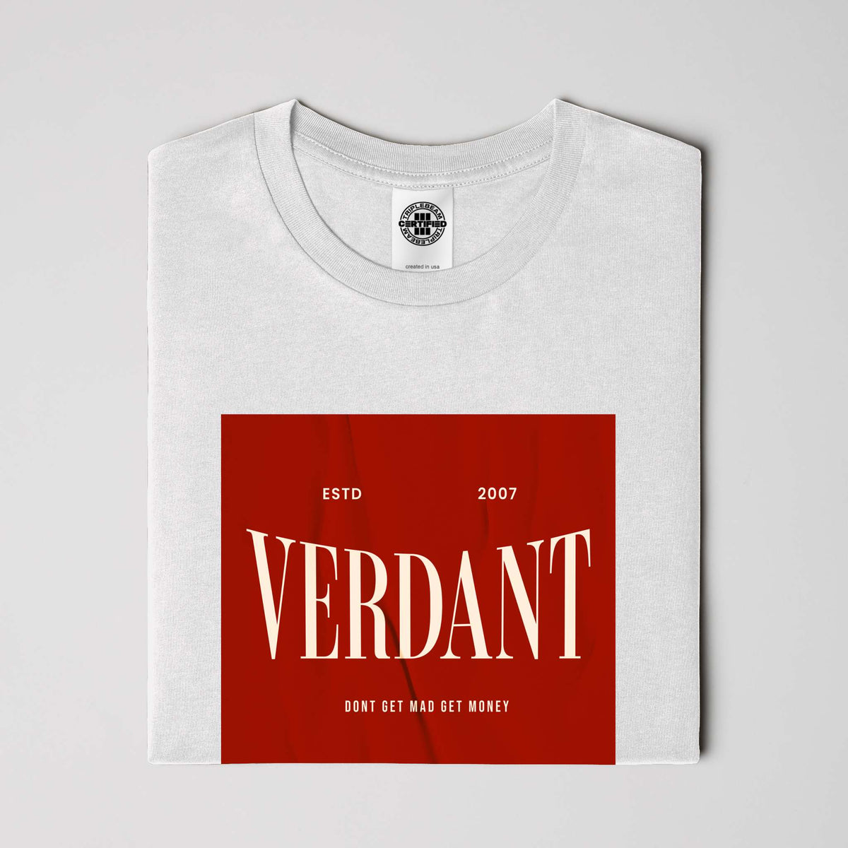 Verdant Tee