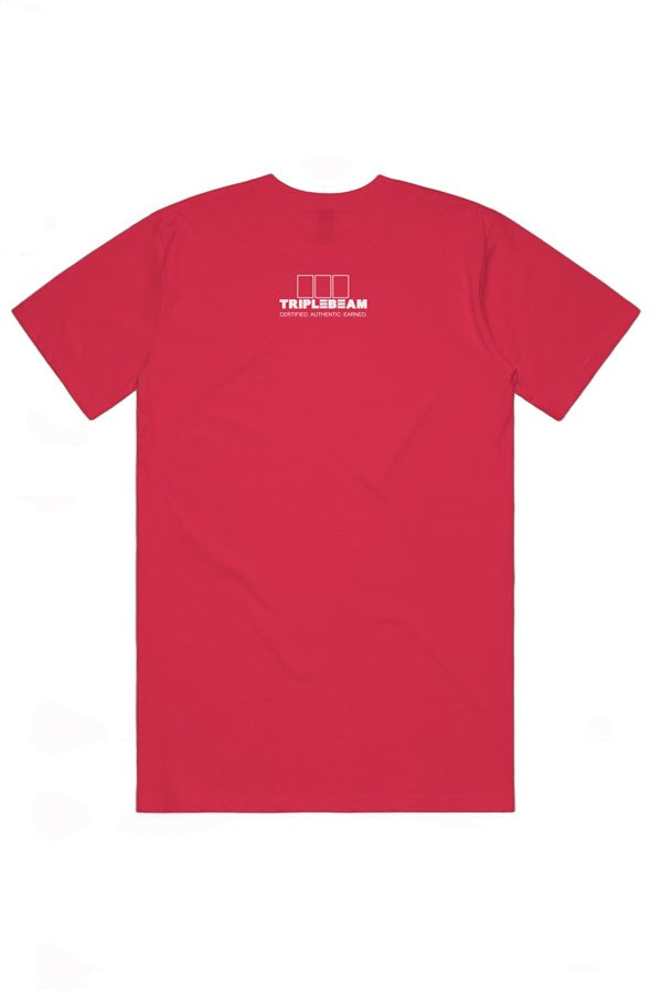 Flagship Tee