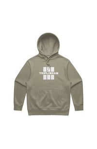 Flagship Hoodie New Season