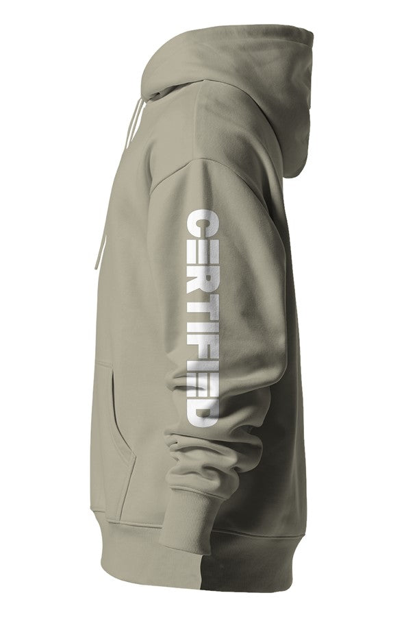 Flagship Hoodie New Season
