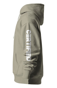 Flagship Hoodie New Season