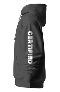 Flagship Hoodie New Season