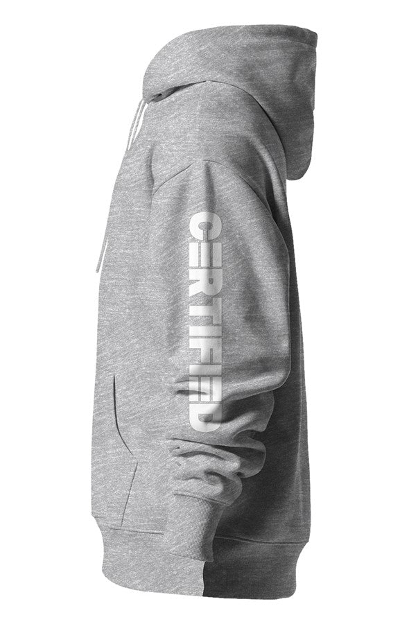 Flagship Hoodie New Season