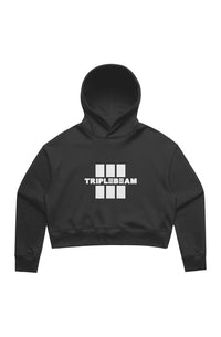 Ladies Flagship Crop Hood