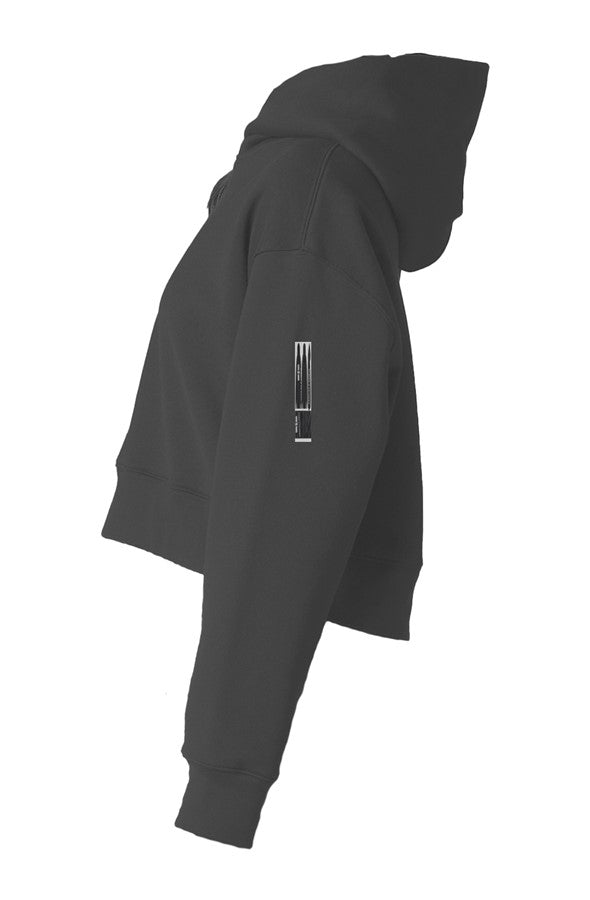 Ladies Flagship Crop Hood