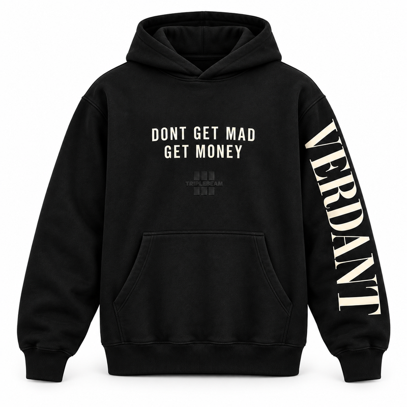 VERDANT HOODIE