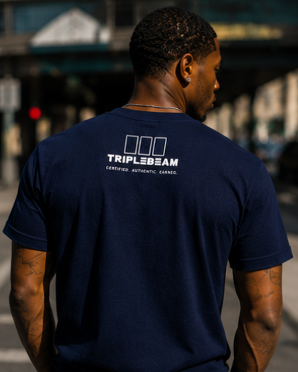 Flagship Tee - New Season