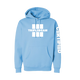 FLAGSHIP Heavyweight Hoodie - Triplebeam Certified