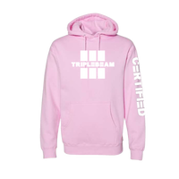 FLAGSHIP Heavyweight Hoodie - Triplebeam Certified