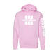 FLAGSHIP Heavyweight Hoodie - Triplebeam Certified