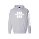 FLAGSHIP Heavyweight Hoodie - Triplebeam Certified