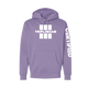 FLAGSHIP Heavyweight Hoodie - Triplebeam Certified