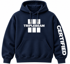 Flagship Hoodie New Season