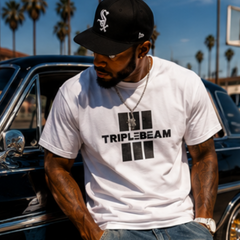 Flagship Tee - New Season
