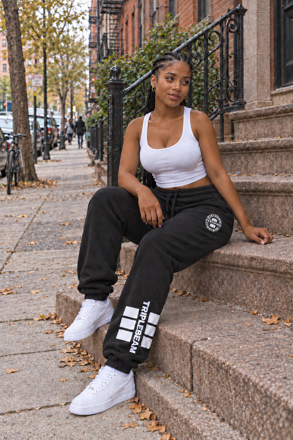 Flagship Certified Track Pants