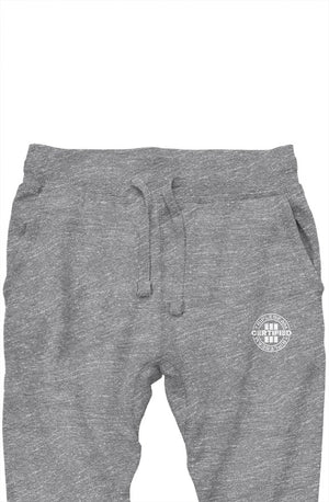 Triplebeam Flagship Joggers - Triplebeam Certified