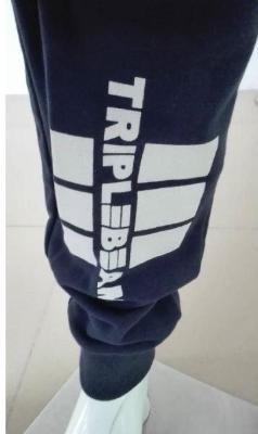 Triplebeam Flagship Joggers - Triplebeam Certified