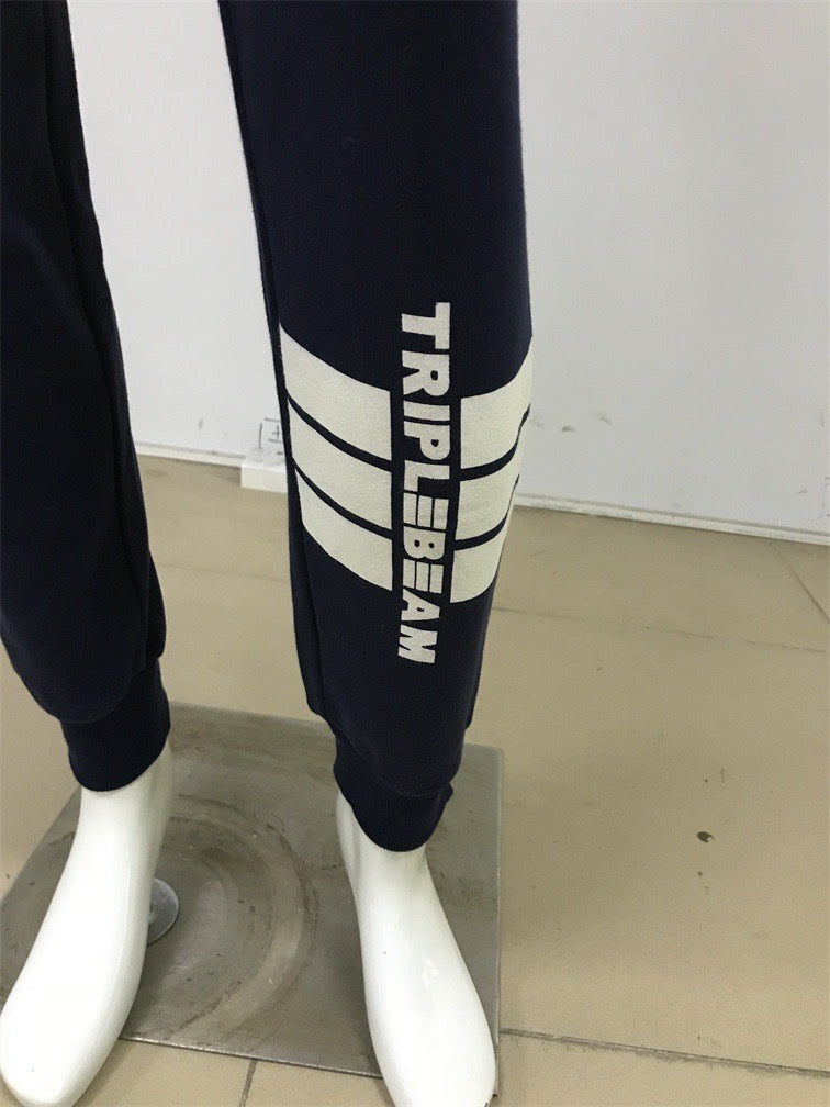 Triplebeam Flagship Joggers - Triplebeam Certified