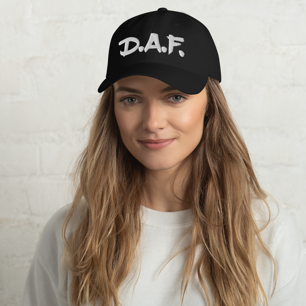 Dad hat - Triplebeam Certified