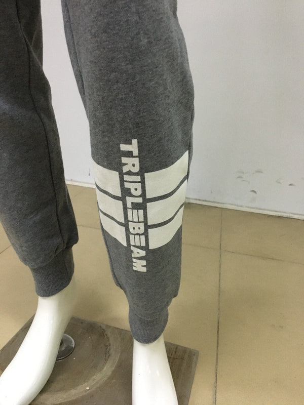 Triplebeam Flagship Joggers - Triplebeam Certified