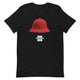 Retro Hat Tee - Triplebeam Certified