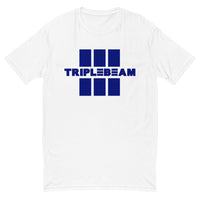 Triplebeam Flagship Tee - Triplebeam Certified