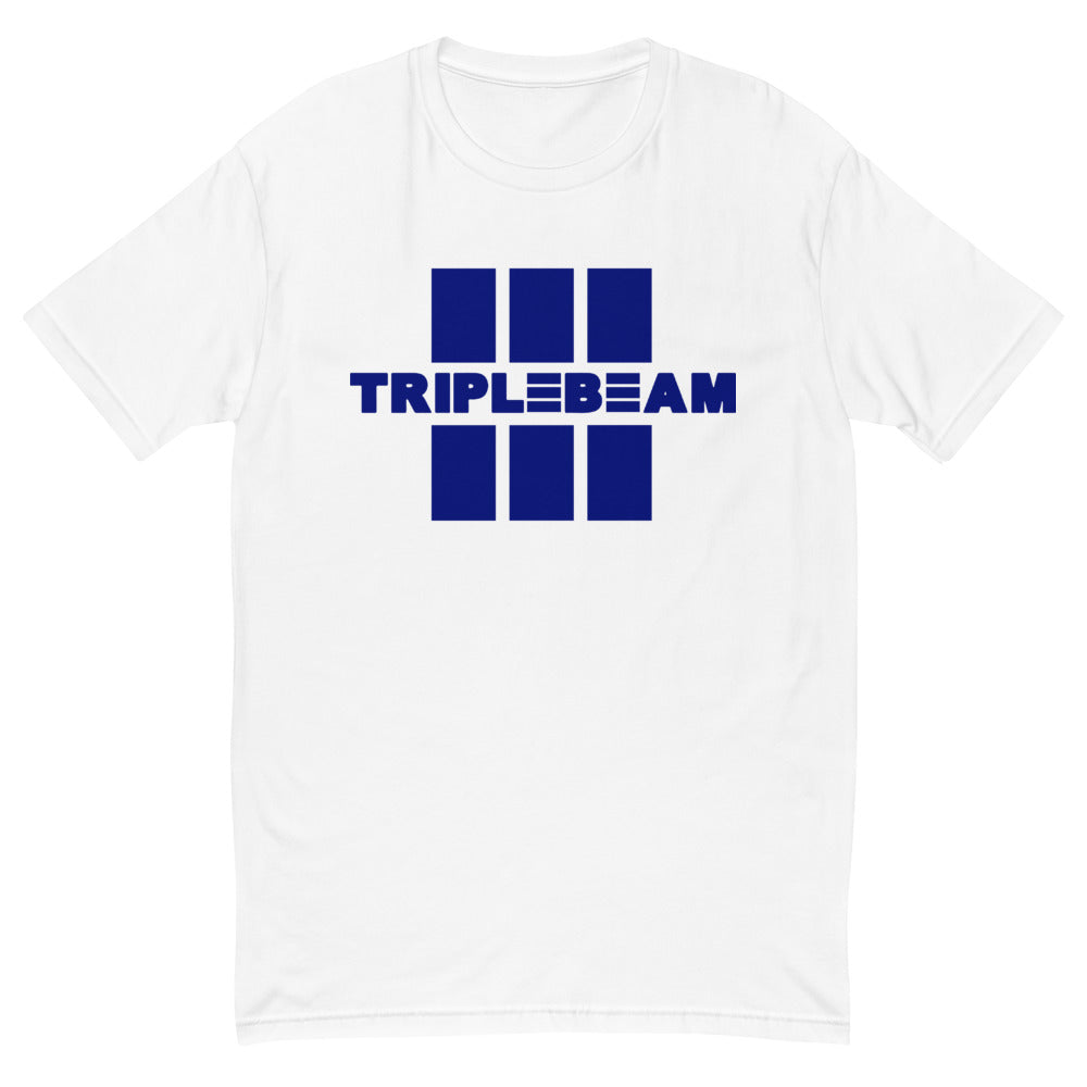 Triplebeam Flagship Tee - Triplebeam Certified