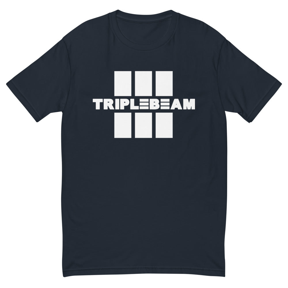 Triplebeam Flagship Tee - Triplebeam Certified