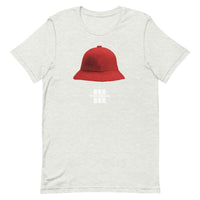 Retro Hat Tee - Triplebeam Certified