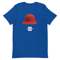 Retro Hat Tee - Triplebeam Certified