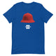 Retro Hat Tee - Triplebeam Certified