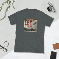 The Early Years (T.E.Y.) Short-Sleeve Unisex T-Shirt - Triplebeam Certified