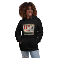 The Early Years (T.E.Y.) Unisex Hoodie - Triplebeam Certified