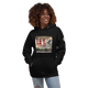 The Early Years (T.E.Y.) Unisex Hoodie - Triplebeam Certified