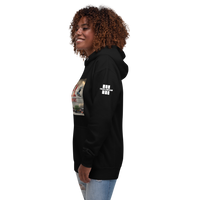 The Early Years (T.E.Y.) Unisex Hoodie - Triplebeam Certified